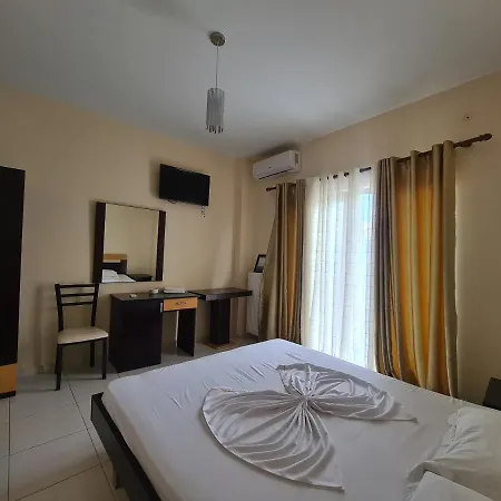 Kukesi Hotel