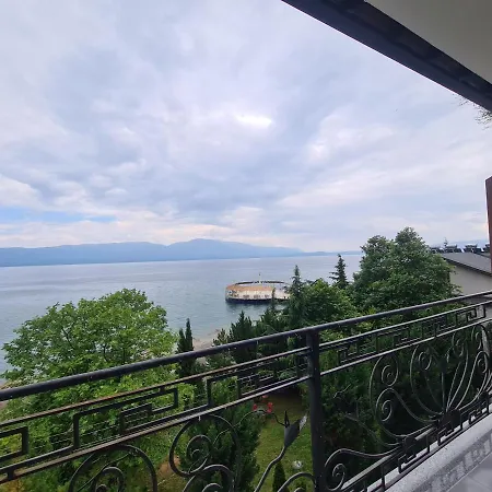 Kukesi Hotel
