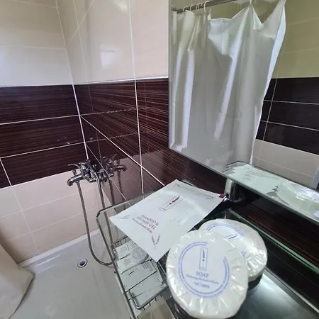 Kukesi Hotel