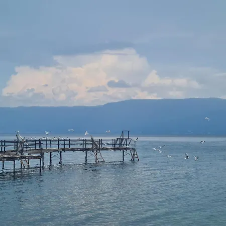 Kukesi Hotel Lini