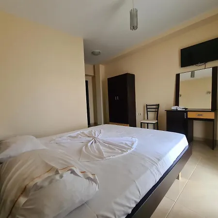 Kukesi Hotel