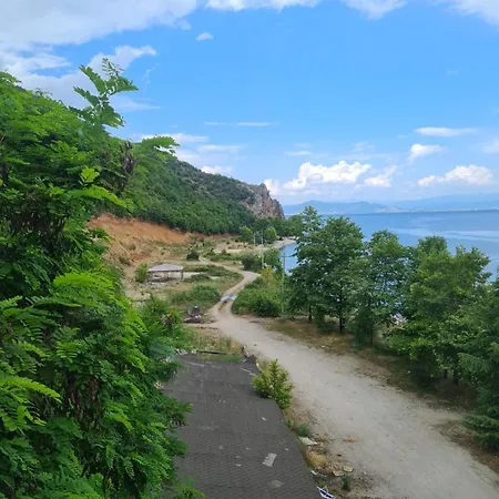 Kukesi Отель Lin