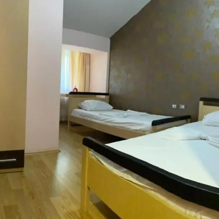 Hotel Kukesi