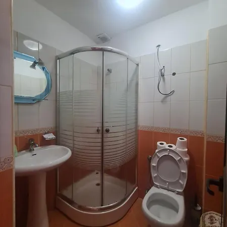 Kukesi Hotel