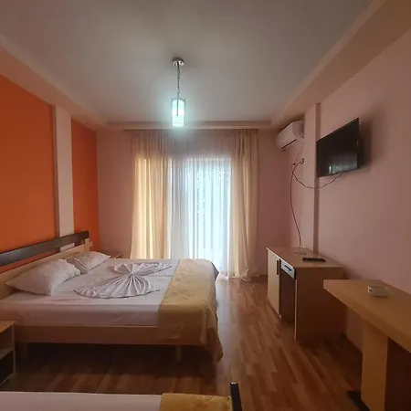 Kukesi Hotel